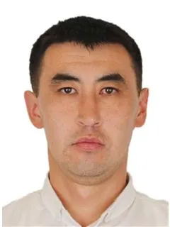 Исаков Нурсултан Таалайбекович