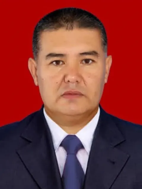 Иризматов Раимбек Асамидинович