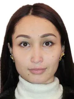 Нурднова Таттыбүбү Нурдиновна