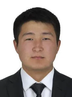 Убайдуллаев Максатбек Мийзамидинович