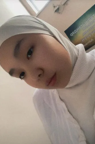 Самиева Нурзада Шамшидиновна