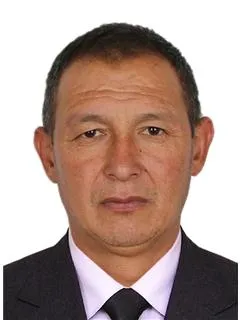 Пазылов Иляс Абидинович