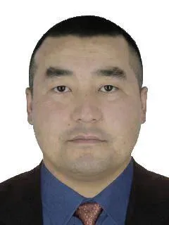 Миталипов Айбек Нурмаматович