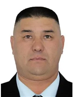 Мурзажанов Алтынбек Саматович