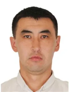 Исаков Нурсултан Таалайбекович