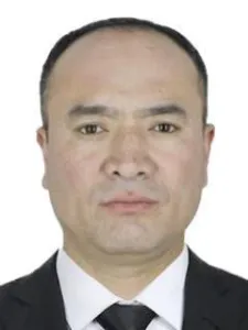 Жумаматов Мирлан Каимович