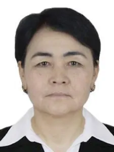Имайдинова Мавлюдахан Туратовна