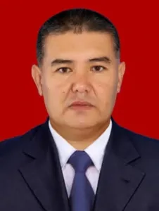 Иризматов Раимбек Асамидинович