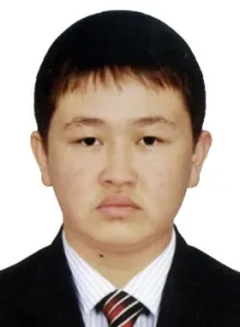 Жолдошбаев Марат Жолдошбаевич