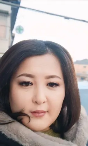 Бекмурзаева Феруза Имамидиновна