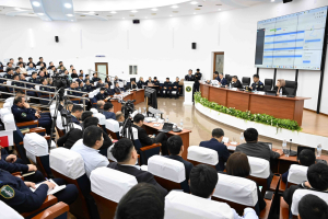 Бажы тармагын санариптештирүү иши күчөтүлөт